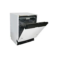 Front-loading dishwasher BOLT146/Ehomebuilt-ineco-friendly