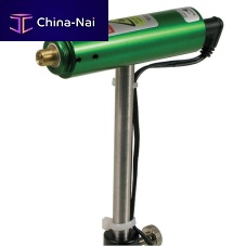 Solid-state laser LASERCLIIBASPROFILgreenredprecision