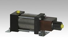 Hydraulic piston pump P801 seriesair-driven