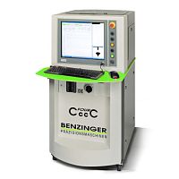 Shape measurement surface measuring machine Four CindustrialCNCautomatic