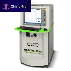 Shape measurement surface measuring machine Four CindustrialCNCautomatic