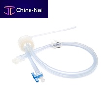 Surgical tubing GAR025