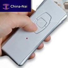 Ventilation system remote control