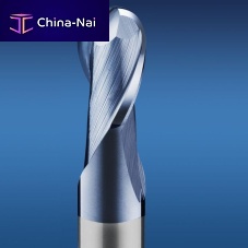 End mill solid carbidefinishing