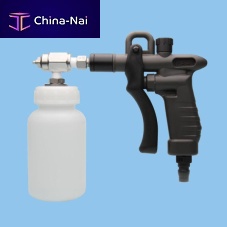 Cleaning air blow gun BIM seriesCoanda nozzle