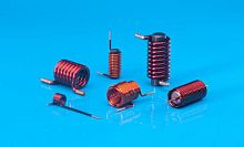 Induction coil