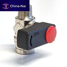 Ball valve BVC seriesmanualseatminiature