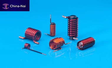 Induction coil Induction coil