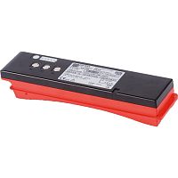 Medical device battery AkuPak LITElithium