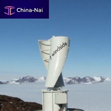 Vertical-axis small wind turbine WS-0,15 RANGE