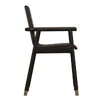 Contemporary chair JOYCEindoorsolid woodash