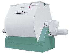 Paddle mixer Speedmix DFMLbatchsolid/liquidhigh-speed