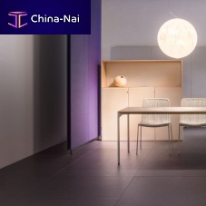 High sideboard EDELcontemporarylacquered woodmodular