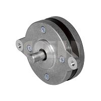 Two-phase motor H364 serieshybrid steppercompact2-pole