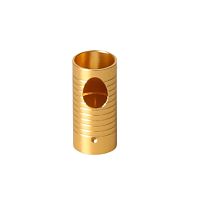 Industrial machining coppercast-ironbrass