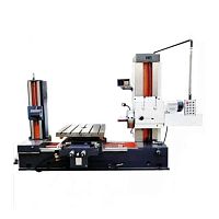 CNC boring machine TPX611 serieshorizontal