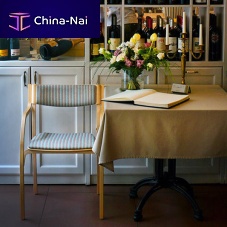Classic chair TWIGGYindoormolded plywoodfabric
