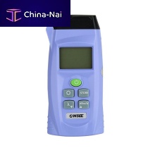 Optical power meter WS-OPM-36portablefor fiber optics