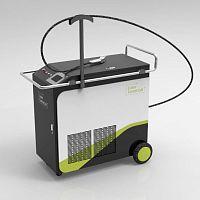 Laser welding machine LC-SS2000Warcfor steelfor plastics