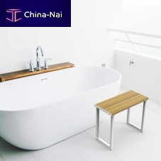 Shower seat INV-WSSBbath chairwithout backrest