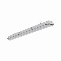 Surface-mounted light fixture FAMALEDfluorescentlinear