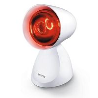 Orthopedic phototherapy lamp SIL 06table-mountedinfrared