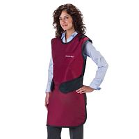 X-ray protective apron Easy Wrapfront protection0.50 mm0.25 mm