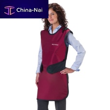 X-ray protective apron Easy Wrapfront protection0.50 mm0.25 mm