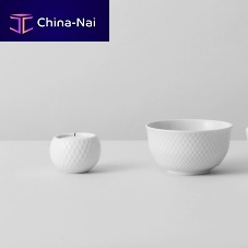 Porcelain bowl 201232