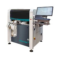 Automatic pick-and-place machine placeALL®620for LEDsfor BGASMT