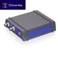 Fiber optic alignment photometer F-712.PM1benchtopinfraredvisible
