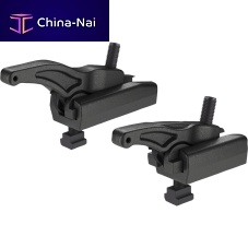 Mechanical clamp Kraftspannerswingadjustable
