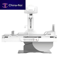 Radio-fluoroscopy system digitalfor diagnostic fluoroscopyfor gastrointestinal fluoroscopy