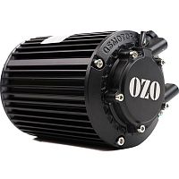 Retrofitting motor 009137DCbrushless72 V