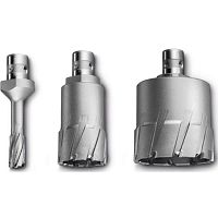 Carbide core drill TCT Ultra 35long