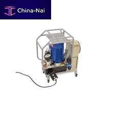 Centrifugal pump HY-EXoilelectricnormal priming