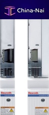 On-line DC/AC inverter HMS02 seriespowervoltagedigital