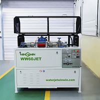 Centrifugal pump WW60JETwaterelectricstationary