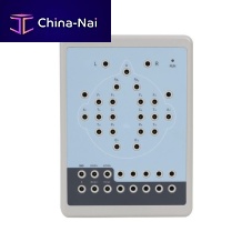 16-channel EEG system KT88with EEG mapping