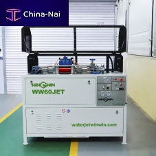 Centrifugal pump WW60JETwaterelectricstationary