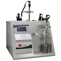 Oxidation stability measuring instrument NPI 442pressuredigitallaboratory