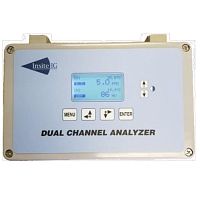 Redox measuring instrument INSITE IG SCA-DCA-MPApHdigitalelectronic