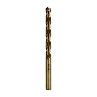 Solid drill bit 2150 seriesfor stainless steelfor aluminumfor brass