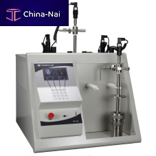 Oxidation stability measuring instrument NPI 442pressuredigitallaboratory