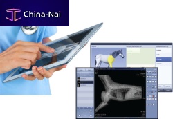 Veterinary radiology software VetViewfor veterinary clinicsmanagementacquisition