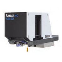 Motorized tapping unit GSE K1, GSE K2, GSE K3high-efficiency