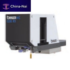 Motorized tapping unit GSE K1, GSE K2, GSE K3high-efficiency