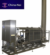 Water deaerator 50 - 1500 hl/h | DeGaS