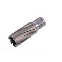 Carbide annular cutter