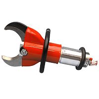 Hydraulic cutter TUF series